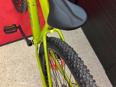 Jalgratas Cube Aim SLX 29