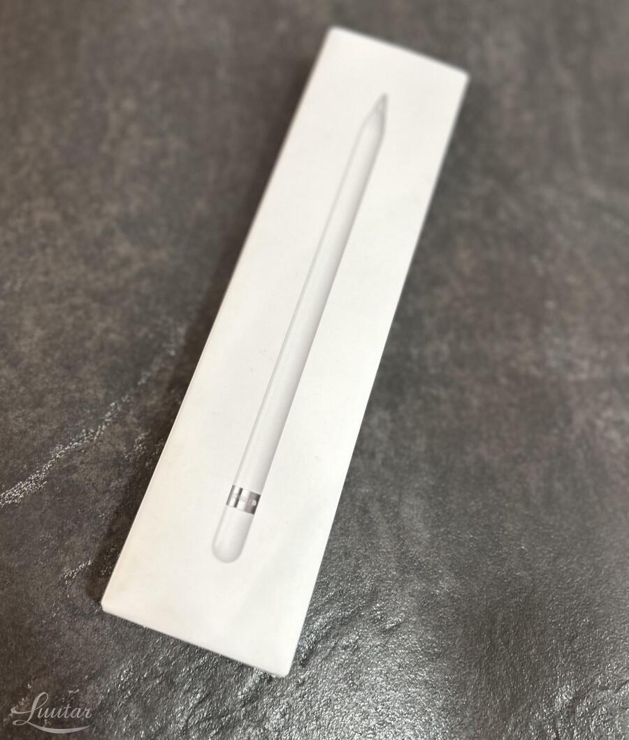 Puutepliiats Apple Pencil 1. generatsioon