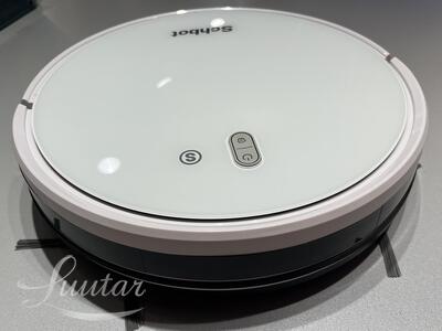 Robottolmuimeja Schbot S8