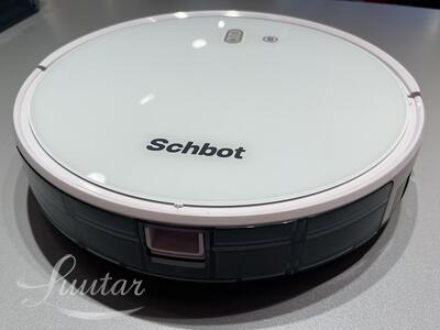 Robottolmuimeja Schbot S8