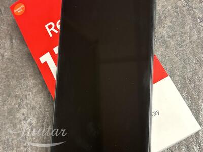Mobiiltelefon Xiaomi Redmi 13C 128GB