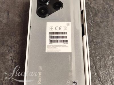 Mobiiltelefon Xiaomi Redmi Note 14 5G 128GB UUS!
