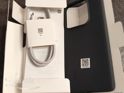 Mobiiltelefon Xiaomi Redmi Note 14 5G 128GB UUS!