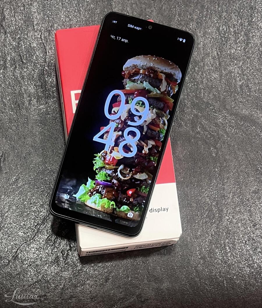 Nutitelefon Xiaomi Redmi A3 64GB