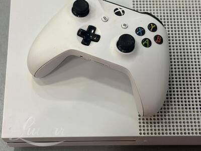 Mängukonsool Microsoft Xbox One S 1TB