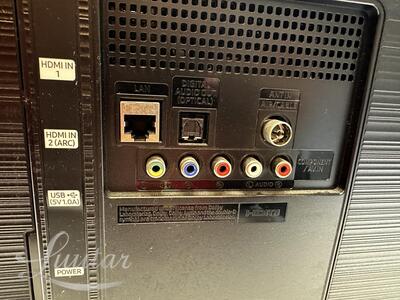 Televiisor Samsung UE32T4305AK
