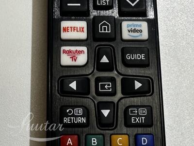 Televiisor Samsung UE32T4305AK