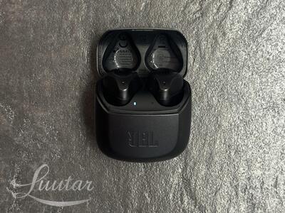 Kõrvaklapid JBL Club Pro TWS