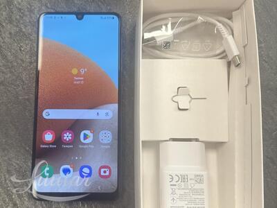 Mobiiltelefon Samsung Galaxy A32(SM-A325F/DS)