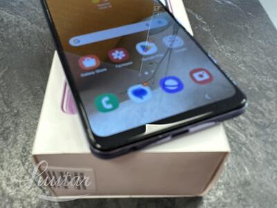 Mobiiltelefon Samsung Galaxy A32(SM-A325F/DS)