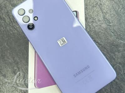 Mobiiltelefon Samsung Galaxy A32(SM-A325F/DS)