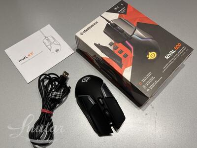 Arvutihiir SteelSeries Rival 600