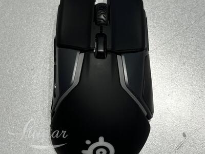 Arvutihiir SteelSeries Rival 600