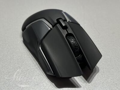 Arvutihiir SteelSeries Rival 600