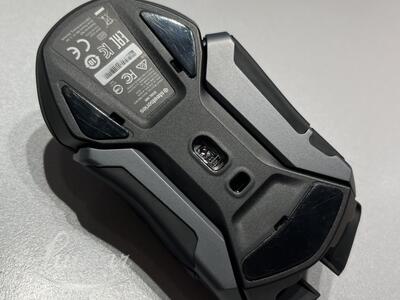 Arvutihiir SteelSeries Rival 600