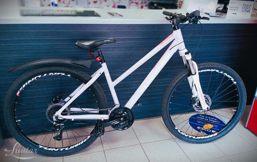 Jalgratas tunturi montana 27 5