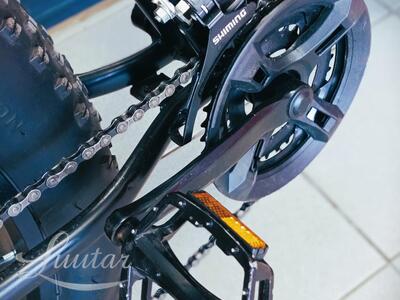 Jalgratas Jaguar Bike 26"