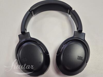 Juhtmevabad kõrvaklapid JBL Tour ONE M2