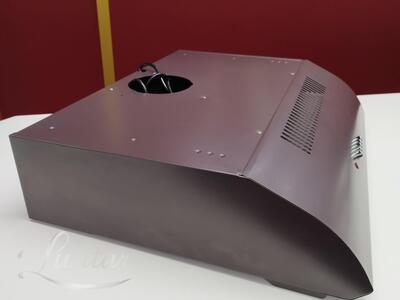 Õhupuhasti Europlast H101B