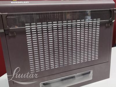 Õhupuhasti Europlast H101B