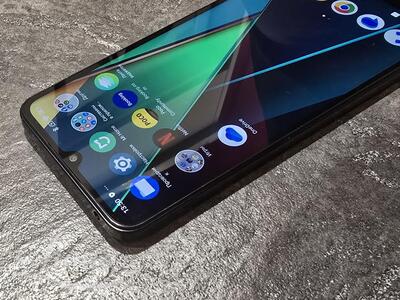 Mobiiltelefon Xiaomi Poco C75 128GB