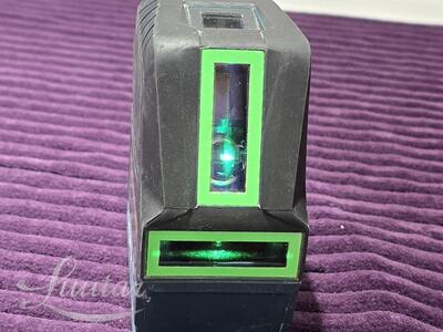 Ristjoonlaser Bosch GCL 2-15