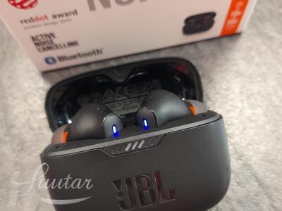 Kõrvaklapid JBL TUNE 230NC