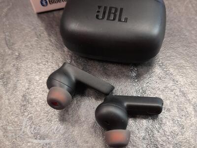 Kõrvaklapid JBL TUNE 230NC