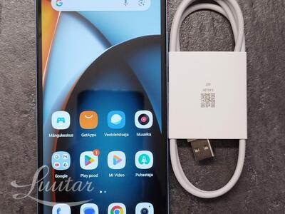 Mobiiltelefon Xiaomi Redmi A3 64GB