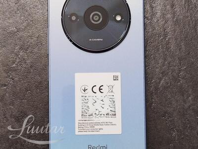 Mobiiltelefon Xiaomi Redmi A3 64GB