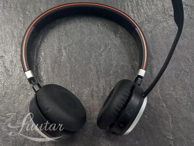 Kõrvaklapid Jabra Evolve 65