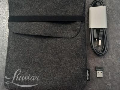 Kõrvaklapid Jabra Evolve 65