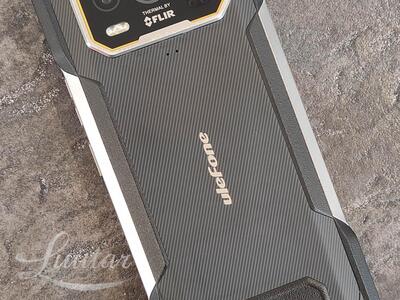 Mobiiltelefon Ulefone Armor 27T Pro 256GB