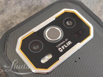 Mobiiltelefon Ulefone Armor 27T Pro 256GB
