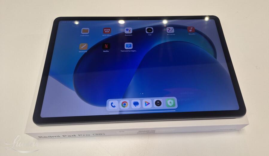 Tahvelarvuti Xiaomi Redmi Pad Pro 5G 128GB
