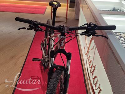 Jalgratas Scott Aspect 730 27.5 2020 Hardtail Mountain Bike