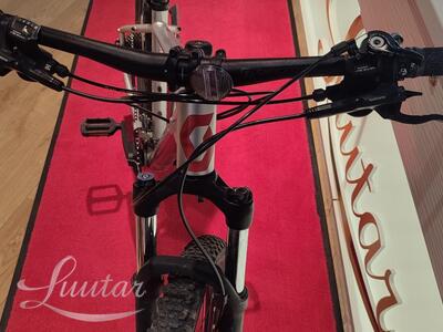 Jalgratas Scott Aspect 730 27.5 2020 Hardtail Mountain Bike