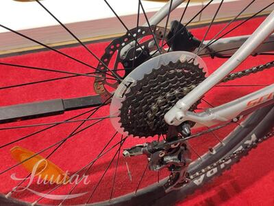 Jalgratas Scott Aspect 730 27.5 2020 Hardtail Mountain Bike