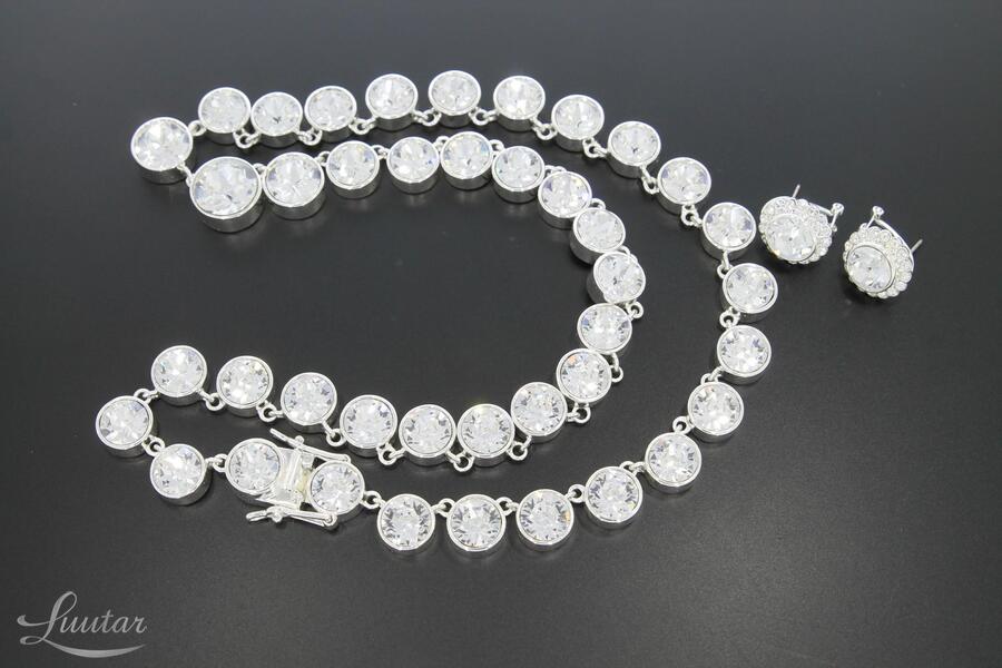 Ehetekomplekt SWAROVSKI 