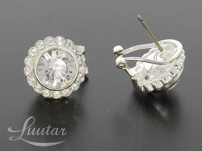 Ehetekomplekt SWAROVSKI 