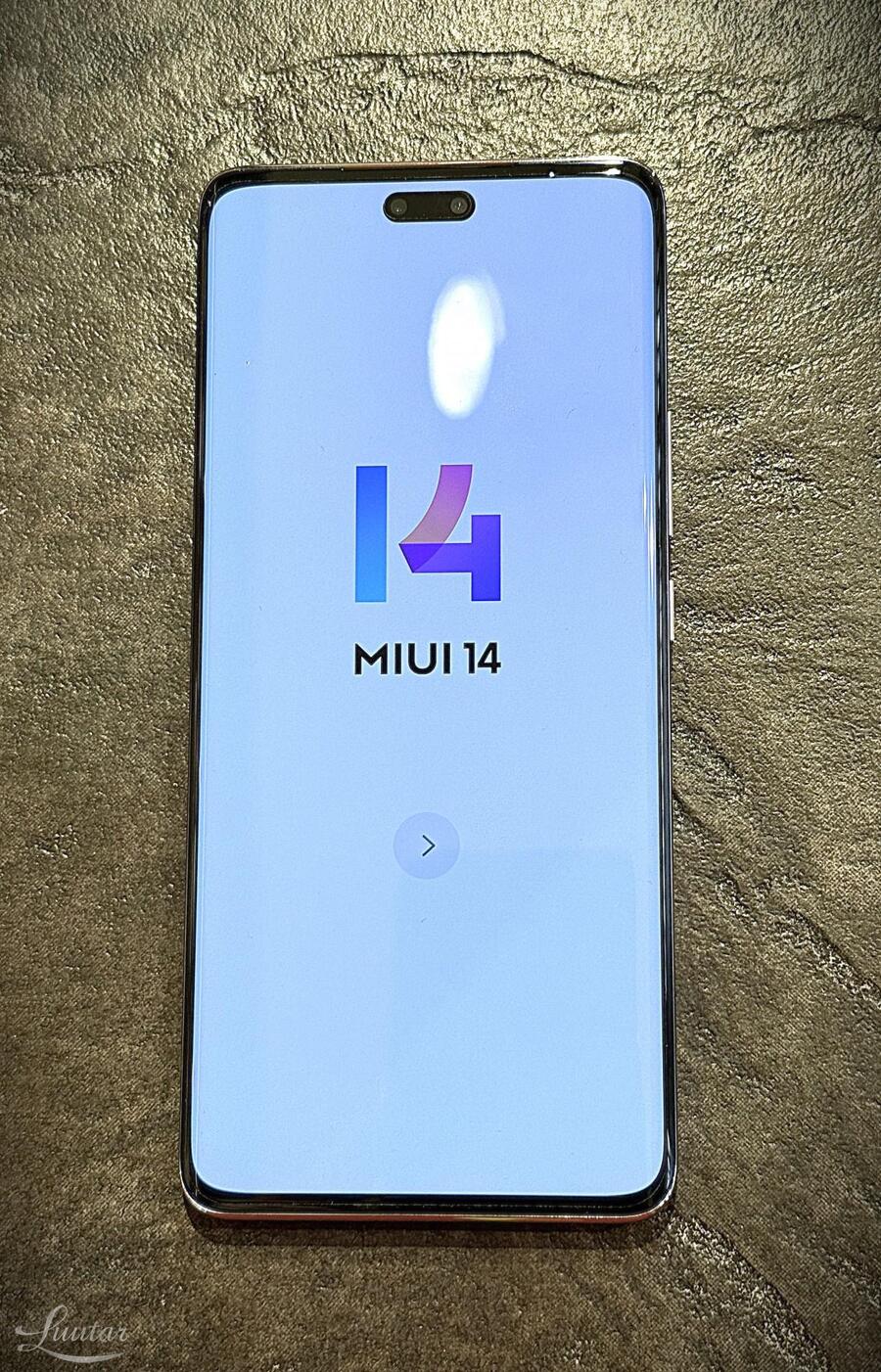 Mobiiltelefon Xiaomi 13 Lite 256GB