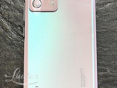 Mobiiltelefon Xiaomi 13 Lite 256GB