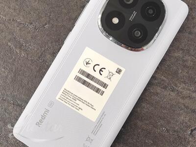 Mobiiltelefon Xiaomi Redmi Note 14 Pro Plus 512GB