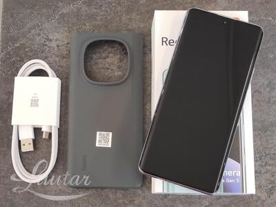 Mobiiltelefon Xiaomi Redmi Note 14 Pro Plus 512GB