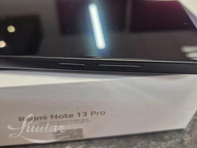 Mobiiltelefon Xiaomi Redmi Note 13 Pro 256GB