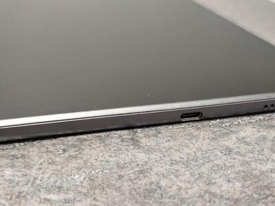 Tahvelarvuti LENOVO TAB M10 HD