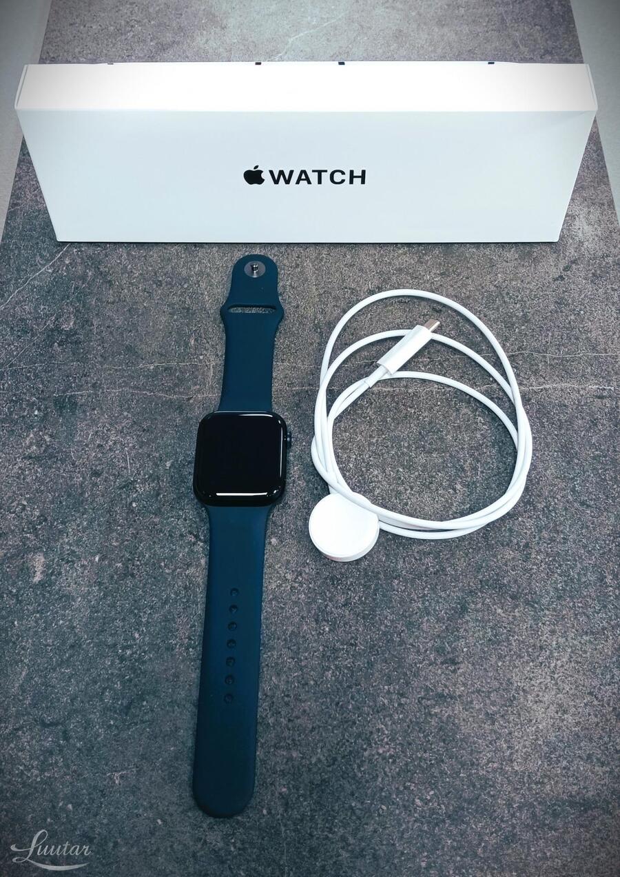 Nutikell Apple Watch SE 44mm Gen 2 A2723