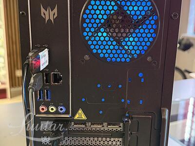 Lauaarvuti Acer Predator Orion 3000