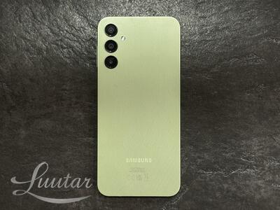 Mobiiltelefon Samsung Galaxy A14 128GB