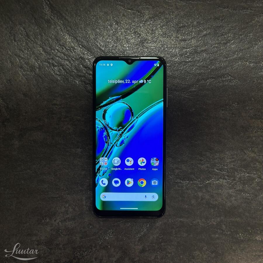 Mobiiltelefon Nokia G42 5G 128GB (TA-1581)